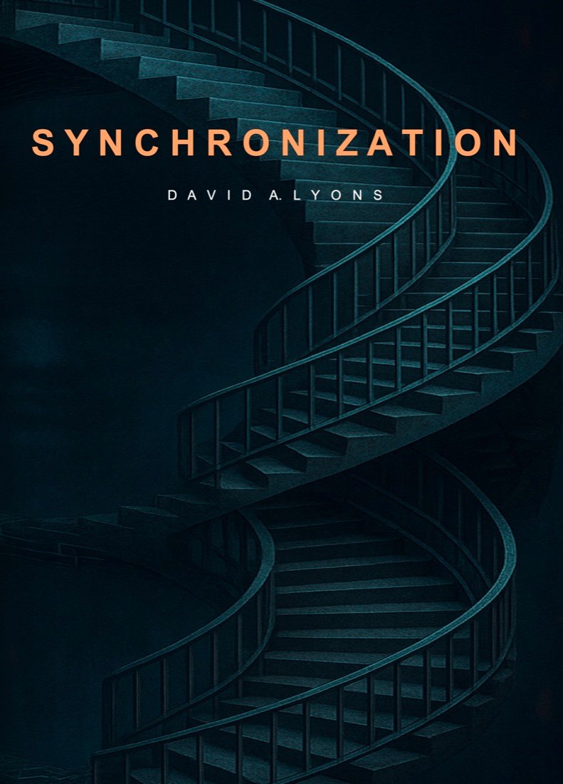 Synchronization by David A. Lyons — cover